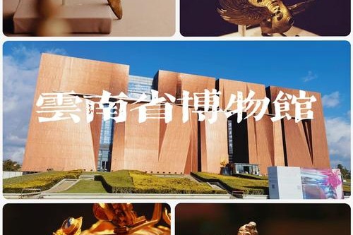 云南省博物馆31日起恢复开放