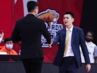 杨鸣 大家都很珍惜四年一次为家乡出战的机会 全运会正赛见 周琦