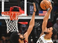 2025年NBA选秀球员之杰里迈亚 费尔斯 哈特 纽约尼克斯队