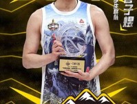 CBA全明星星锐赛MVP 北大球员管子煜确定加盟广州龙狮 cba mvp