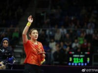 中国乒协公布新规大有深意 养兵千日志在东京奥运会