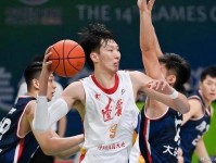 媒体人 广厦将帅征战全运会费用非常丰厚 四川保底力争一枚奖牌 周琦