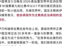 天津日报 随着中国队出局 伊万将大概率离开国足帅位 伊万科维奇