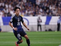世预赛 日本6 0狂胜印尼 久保健英1射2传镰田大地双响