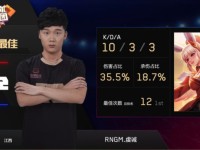 2018LOL全球总决赛RNG.M双杀卫冕冠军 LOL最新积分榜最佳选手排行一览