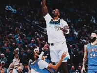 NBA总决赛前四场的全球社媒平台总浏览量逾20亿次创新高 收视率 步行者队 俄克拉荷马雷霆