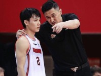 广东队大动作 爆料杜锋要引进陈国豪 联手杜润旺 徐杰有帮手了