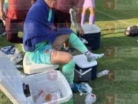 国青64 68惜败埃及U23 球员评价 2人良好