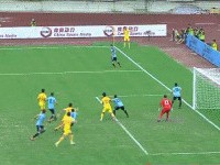 熊猫杯U19国青3-1乌拉圭3战全胜夺冠 3小将建功