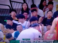 张博源19 6 5 刘李10比5