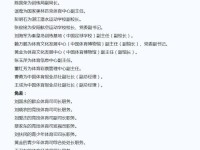 王玄为篮球运动管理中心党委书记 李金生胡加时被免职