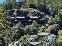 剑川县自驾攻略