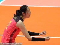 世界女排联赛中国女排VS意大利比赛视频直播地址