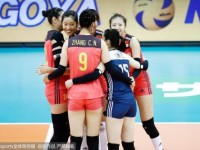 电影《中国女排》今年下半年开机 由陈可辛担任导演