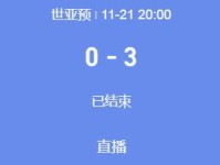 世预赛国足0-3不敌韩国 孙兴慜2射1传 