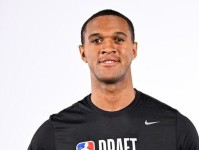 2025年NBA选秀球员之琼 贝林格 足球 总冠军