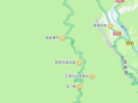 新平县自驾攻略