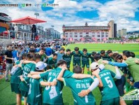 2025希望工程 蒙牛足球未来星公益行 临沂站选拔圆满举行 奥运会