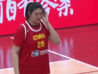 女篮热身赛济南站 中国队124 57双杀波黑 张子宇16分