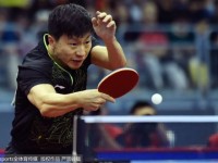 马龙为何乒乓球世界排名下降？国际乒联：去年卡乒赛积分失效