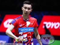 李宗伟退出世锦赛和亚运会 因呼吸道疾病休养1个月