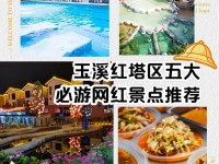 红塔区自驾攻略
