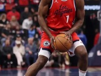 NBA今年十大自由球员 40岁的詹姆斯排名第一湖人 特纳 哈登