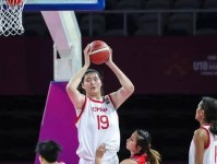 中国女篮半场领先波黑23分 张子宇首节3分钟8分 amp 次节未出战