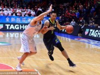 广东130-114大胜新疆总比分1-0 阿联26+10布拉彻21+11+5
