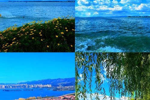 玩转昆明避暑之旅，秀美山河旖旎风光
