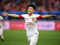 中国足球门面 33岁武磊入选世界最佳阵容 34场37球10助不可阻挡 中超