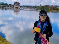 当泸江河遇上建水,会有怎样的火花?