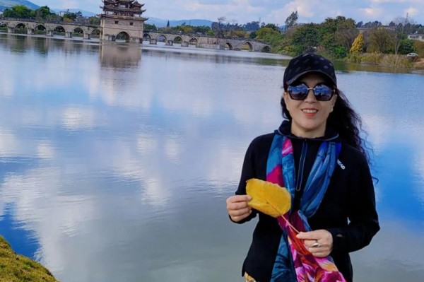 当泸江河遇上建水，会有怎样的火花？