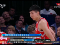 姚明为什么不让周琦回CBA 无法加盟球队对周琦有何影响