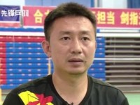 罗毅刚升任国羽女单一队教练 盼走出尤伯杯失利阴影