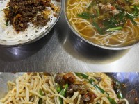 锡都个旧诱人美食大盘点