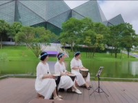 歌舞剧《魅力彩云南》将走进非洲