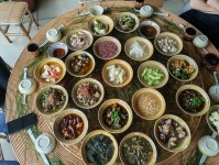 来一场云南楚雄的美食之旅吧！