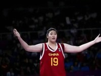 波黑女篮主帅 张子宇是从没见过的优秀队员 在球队起到主导作用 宫鲁鸣