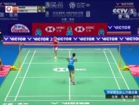 2018中国羽毛球公开赛女单决赛:马琳两局均逆转夺冠军