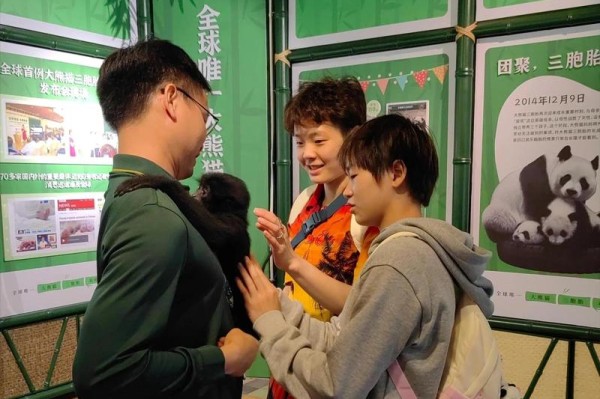 全红婵妹妹快来，云南游乐园和动物园邀请你来玩！