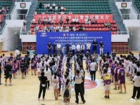 小篮球转动大梦想——写在2025赛季超三联赛开赛之际