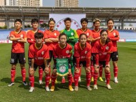 龙岗中学生闪耀全运会足球赛场 女足 广东 足球队