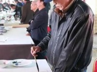 元阳举办画家画元阳活动