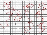 什么是布朗运动怎样区别分子不停地做无规则的运动和布朗运动