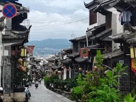 云南通海——韵味悠长的国家历史文化名城