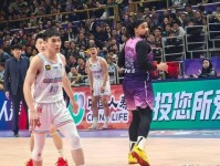 唯一被下克上 山东无缘20分逆转惜败北控总分0比1 里勒30比6 6