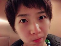 中国女排前队长剪短发 魏秋月最新消息（附照片）