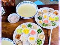 百年红河 还原你不知道的蒙自过桥米线