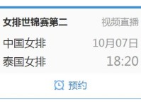 2018女排世锦赛中国vs泰国视频直播地址 CCTV5频道比赛时间